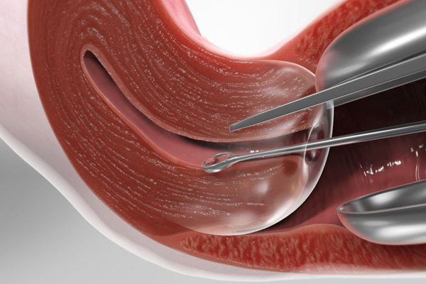 Dilation & Curettage