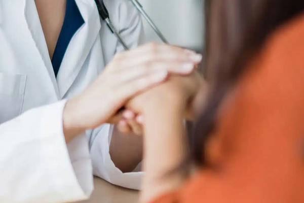 Patient Counselling & Preventive Women’s Health